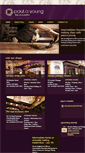Mobile Screenshot of paulayoung.co.uk